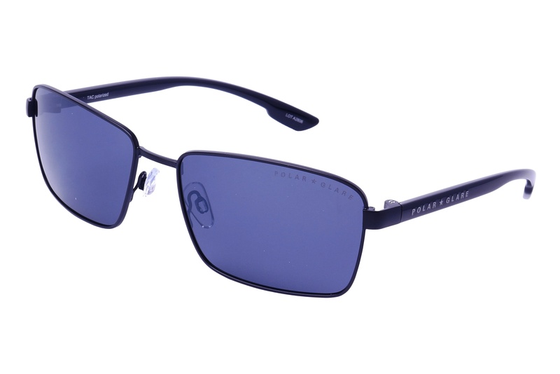 Polarglare PG 5277A MATT BLACK 59-18