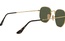 Rayban RB 3548N 001 48-21