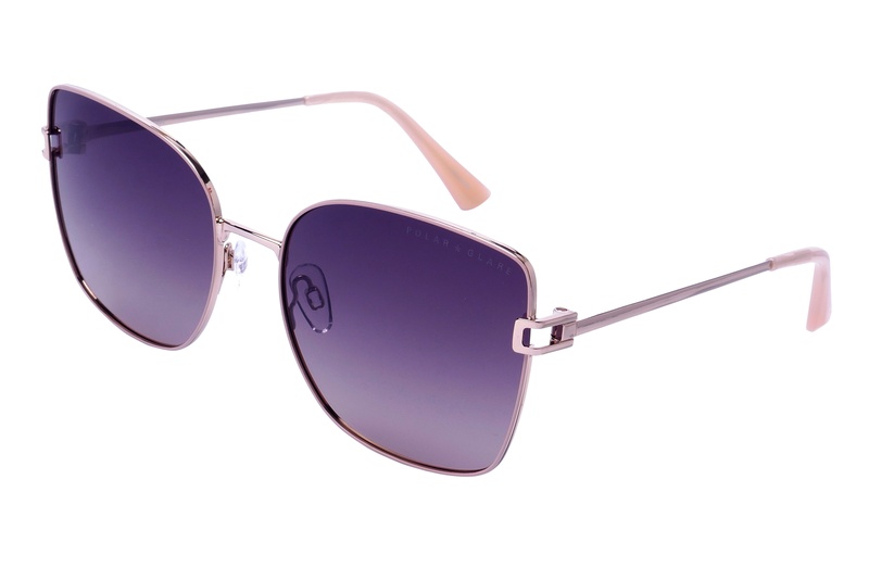 Polarglare PG 5513C BEIGE/GOLD 59-18