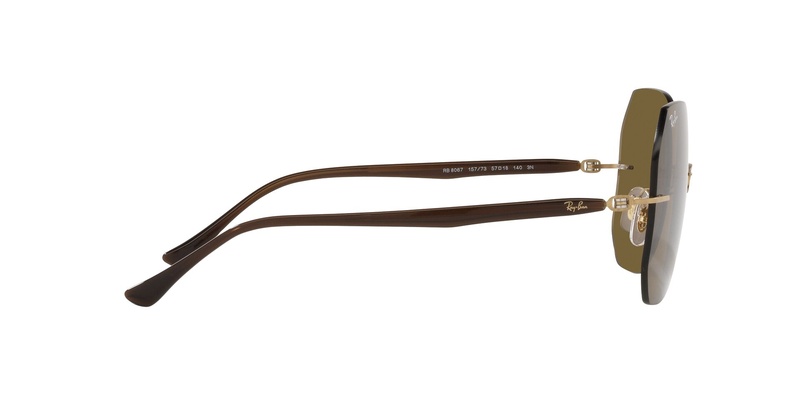 Ray-Ban RB 8067 157/73 57-18