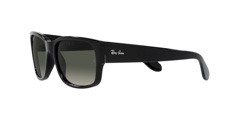 Rayban RB 4388 601/71 58-18