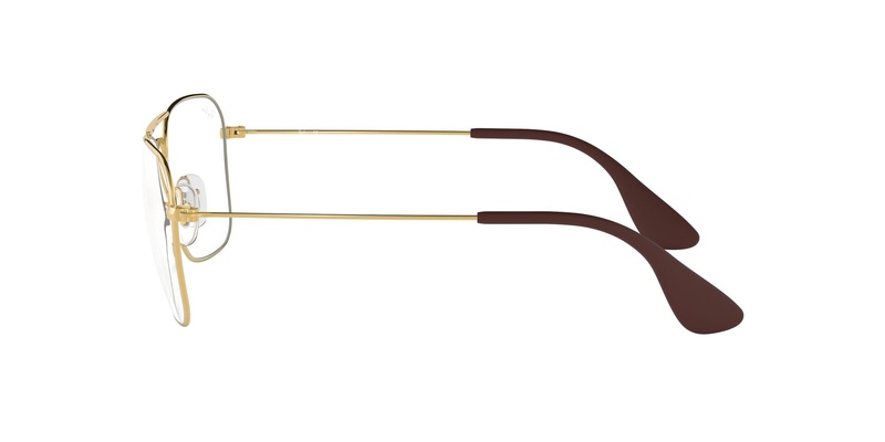 Ray-Ban RB 3610V 2500 58-15