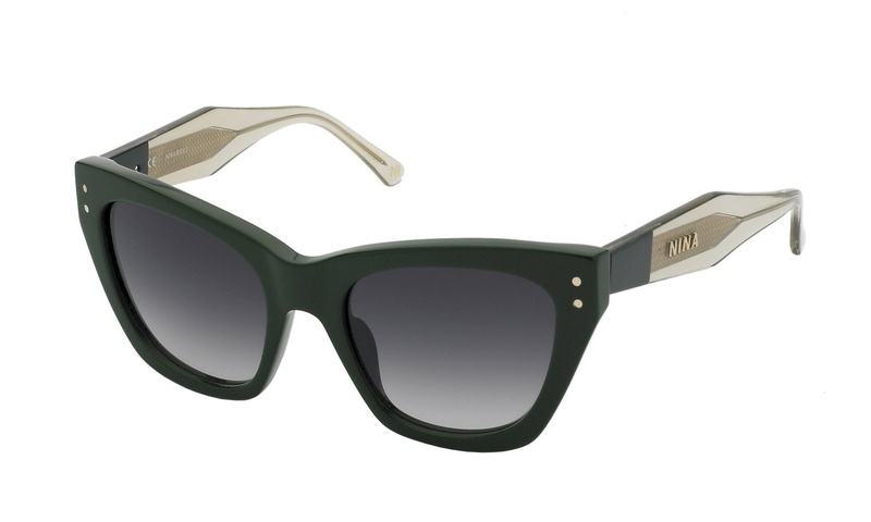 Nina ricci SNR 323 06WT 54-20