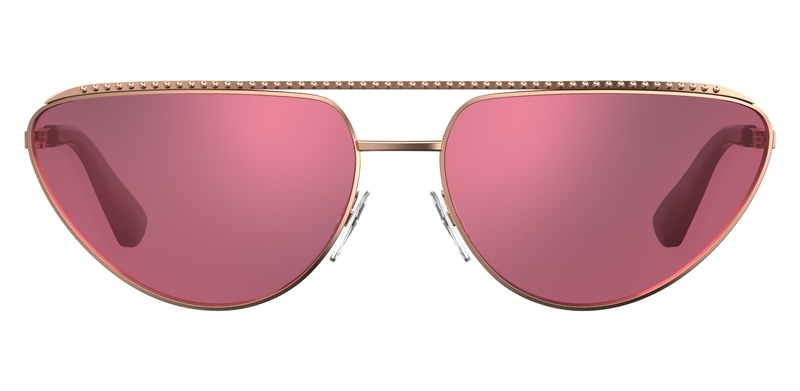 Moschino MOS 057G/S DDBZK 60-15