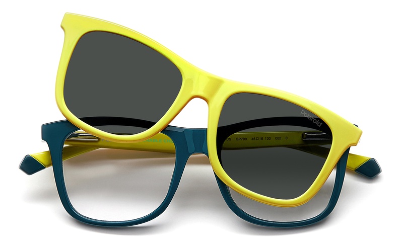 Polaroid PLD 8055CS GP7 46-16