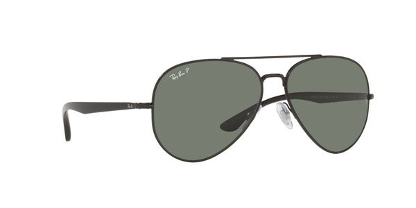 Rayban RB 3675 002/58 58-14