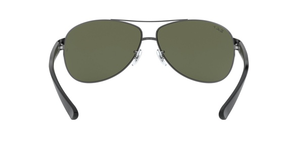 Rayban RB 3386 004/9A 67-13