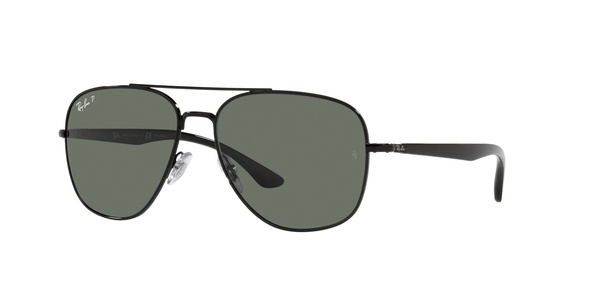 Ray-Ban RB 3683 002/58 56-15