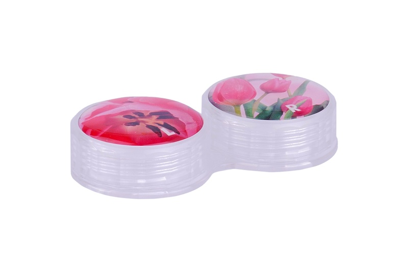 HORIZ Florals Tulip Optipak