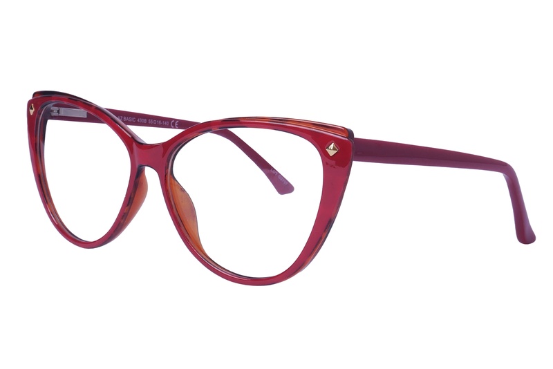 A-Z BASIC 430 B 55-16