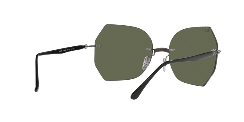 Ray-Ban RB 8065 004/9A 62-18