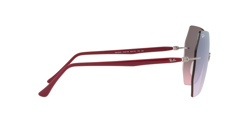 Ray-Ban RB 8065 003/H9 62-18