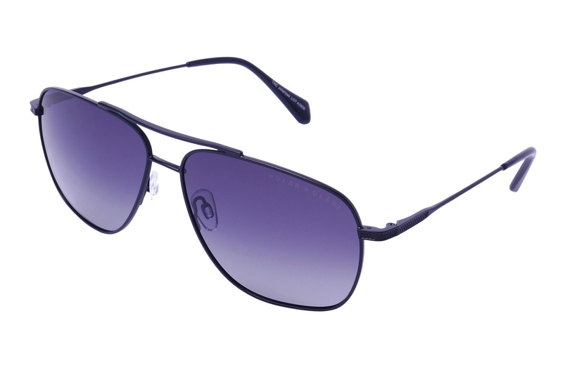 Polarglare PG 4678B MATT BLACK 60-14