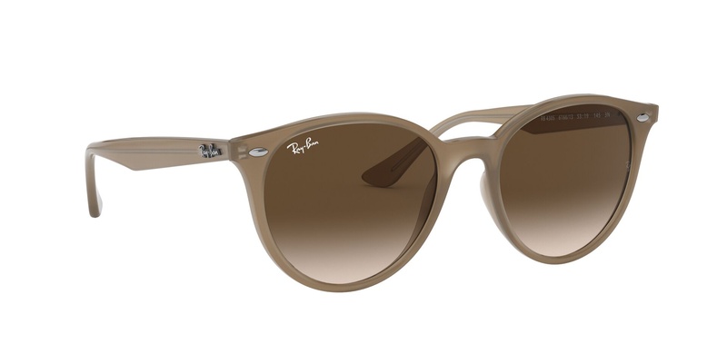 Rayban RB 4305 6166/13 53-19