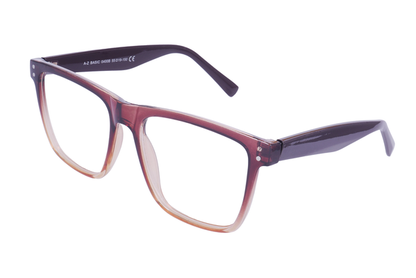 A-Z BASIC 0400 B 55-19