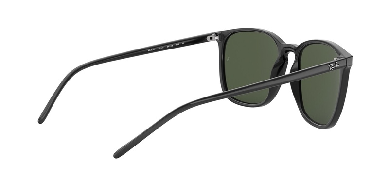 Rayban RB 4387 601/71 56-18