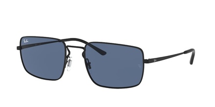 Ray-Ban RB 3669 9014/80 55-20