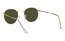Rayban RB 3447 001 47-21