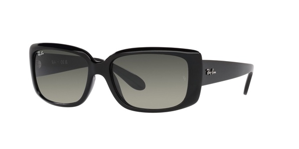 Rayban RB 4389 601/71 58-17