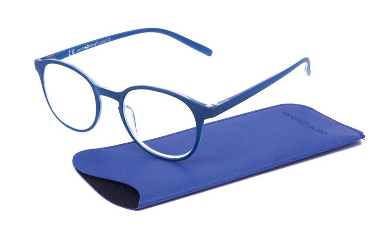 Centrostyle MATT BLUE 60842N 47-20