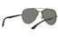 Rayban RB 3675 002/58 58-14