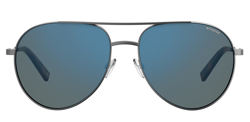 Polaroid PLD 2069/F/S 6LB5X 61-17