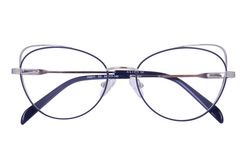 Alice HG 211 C3 54-17