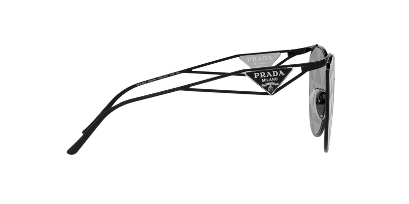 Prada SPR 50Z 1AB-03T 59-19