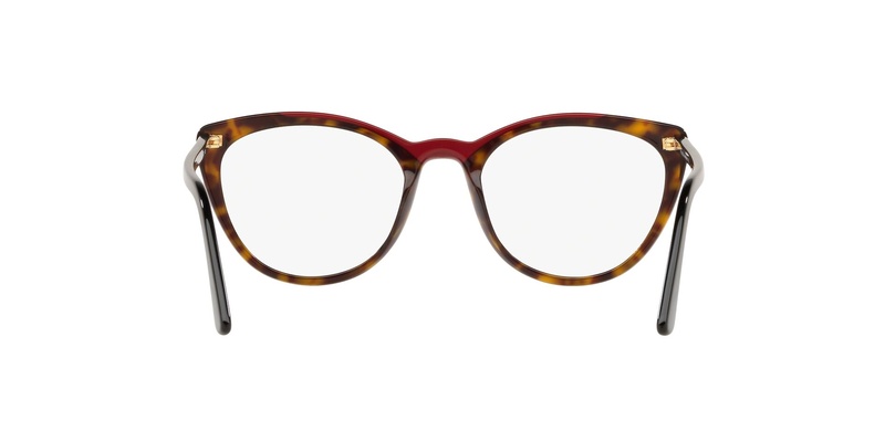 Prada VPR 07V 320-1O1 53-20