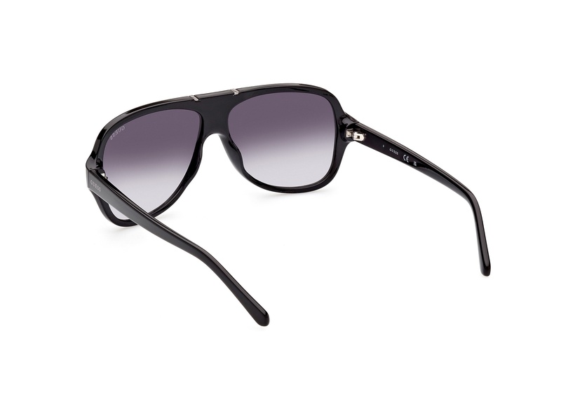 Guess GU 00055 01B 60-12