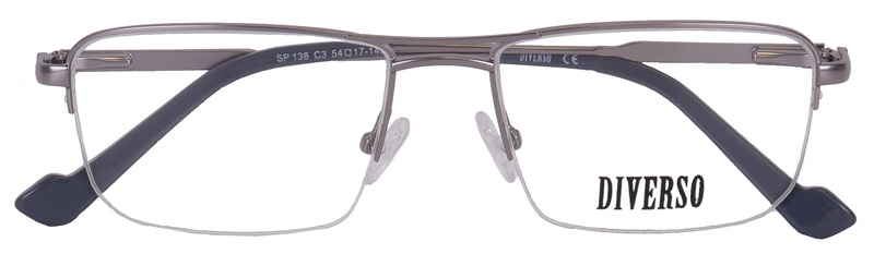 Diverso  SP 138 C3 54-17