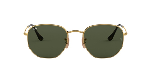 Rayban RB 3548N 001 48-21