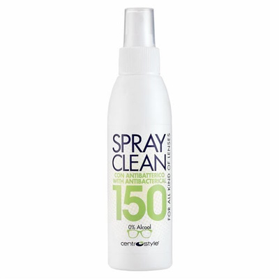 CentroStyle Spray Clean 150ml