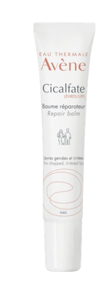AVÈNE Cicalfate Lip Balm, 10 ml