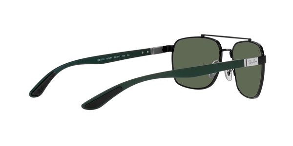 Rayban RB 3701 002/71 59-17