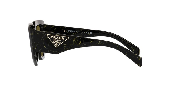 Prada SPR 14Z 19D-01T 50-18