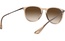 Rayban RB4171 6514/13 54