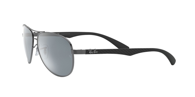 Rayban RB 8313 004/K6 61-13