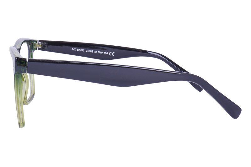 A-Z BASIC 0400 E 55-19