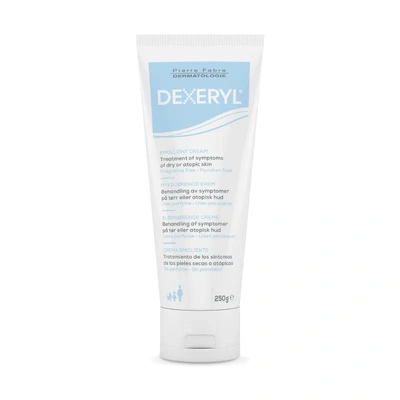 DEXERYL SOFTENING CREAM 250G
