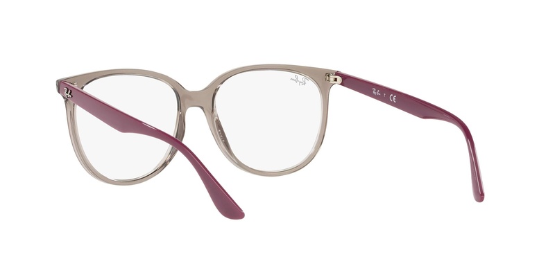 Rayban RB 4378V 8083 52-16