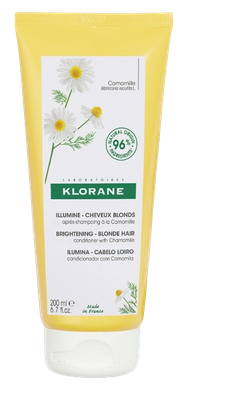 KLORANE Conditioner with Chamomile, 200 ml