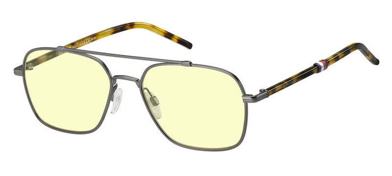 T.Hilfiger TH 1671/S R80UK 55-17