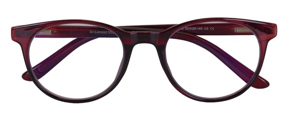 Lensor Ultrablue G125-S C5 50-20-140 (M)