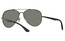 Rayban RB 3675 002/58 58-14