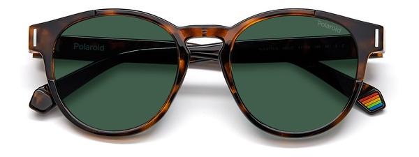 Polaroid  PLD 6175/S 086UC 51-19