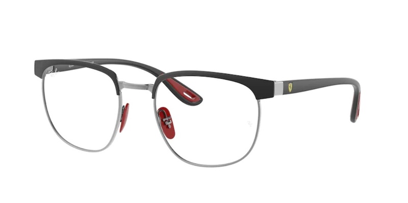 Ray-Ban RB 3698VM F073 53-20