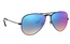 Rayban RB 3025 002/4O 58-14