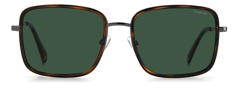 Polaroid PLD 6149/S/X 086UC 57-18