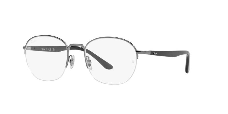 Rayban RB 6487 2502 52-20